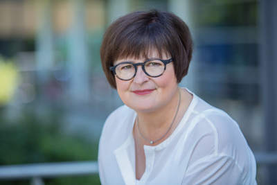 Journalistin, Stipendiatin der Journalistenschule ifp in München