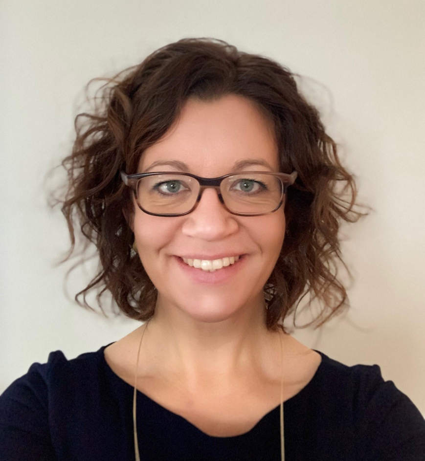 Stipendiatin der katholischen Journalistenschule ifp in München