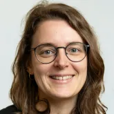 Elena Winterhalter ist Studienleiterin am ifp. 