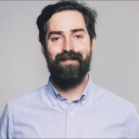 Matthias Leitner, Referent am ifp in München