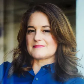 Birte Meier, RTL News, Mitglied des Teams von stern Investigativ, Foto Madlen Krippendorf